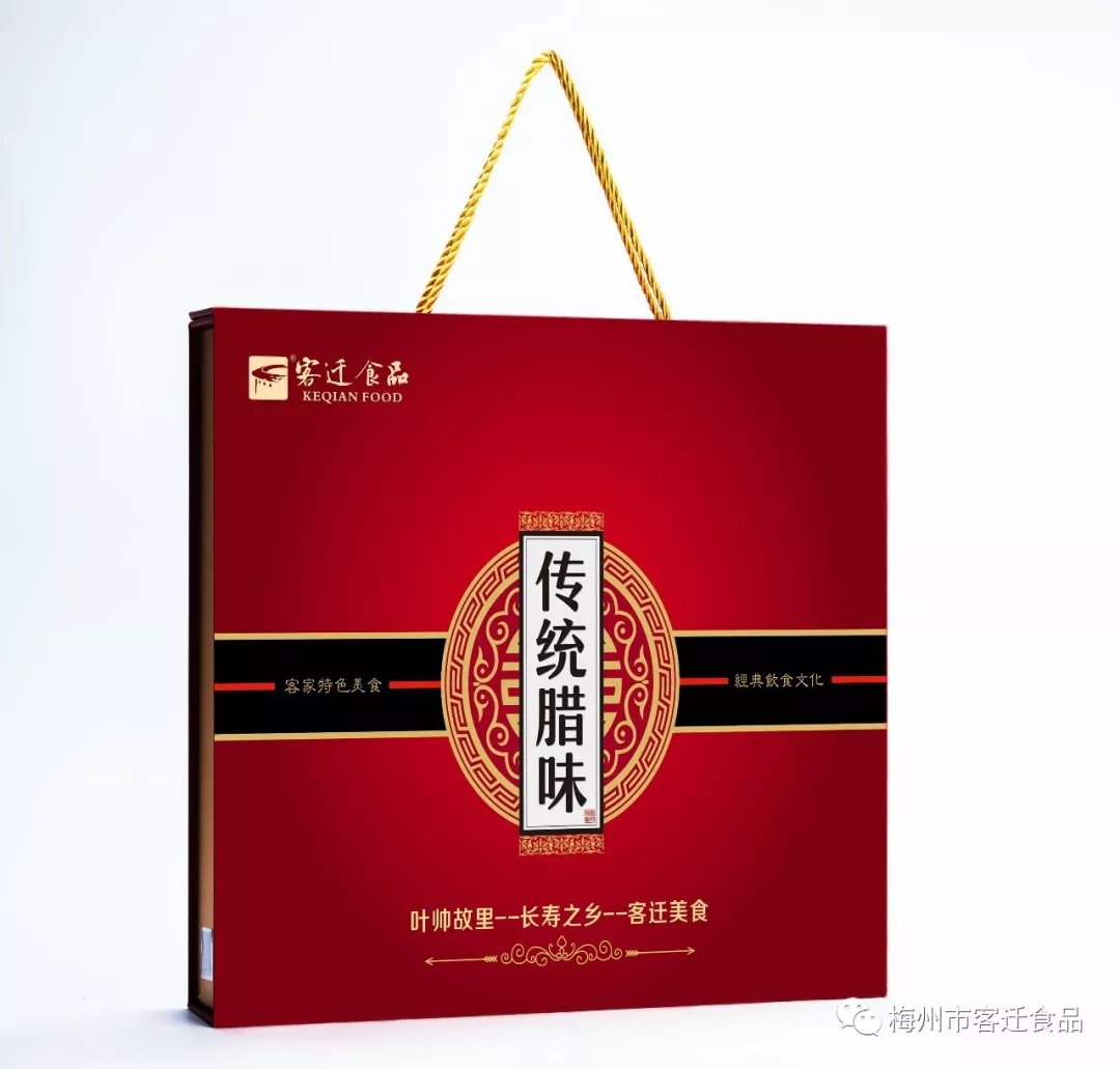 臘味一吃，年關(guān)將至！